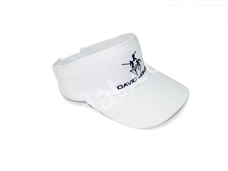 Бейсболки з логотипом