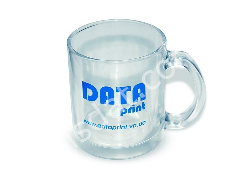 Чашки з логотипом фото