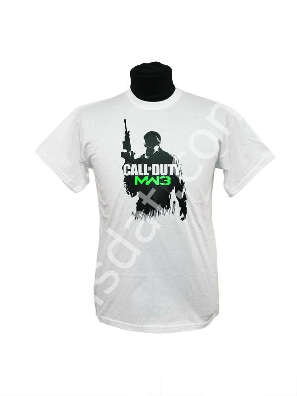 Заказать принт на футболку