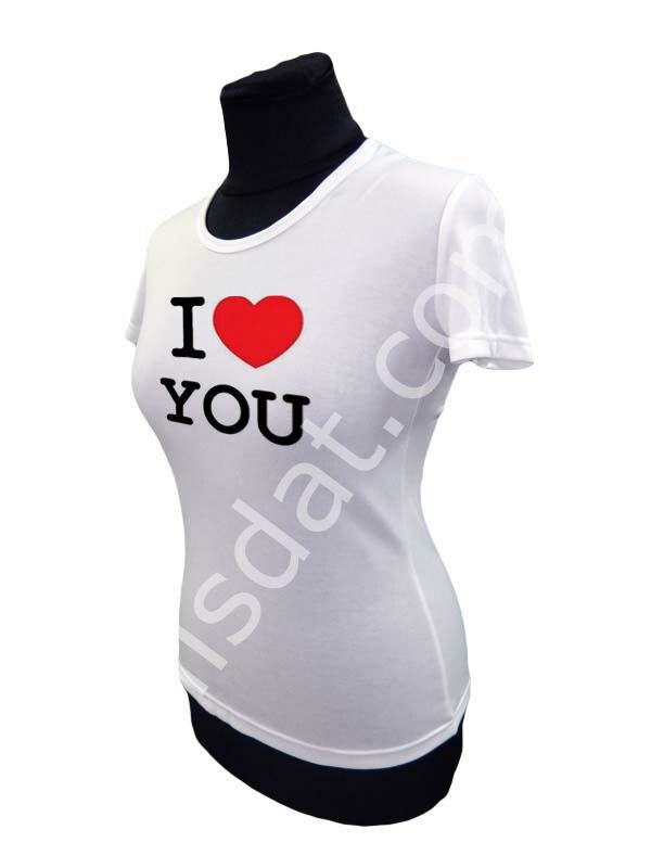 Сувенирные футболки