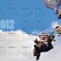 Календарь 2012 - Вверх