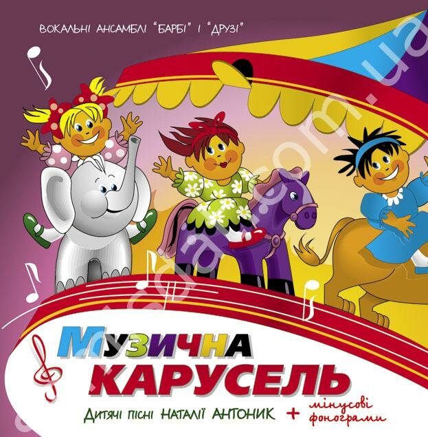 Создание обложек для дисков