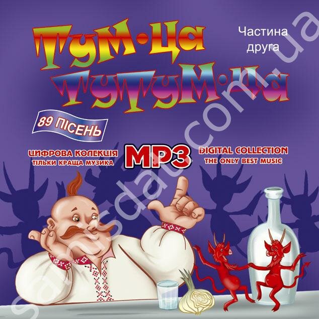 Печать обложек для дисков