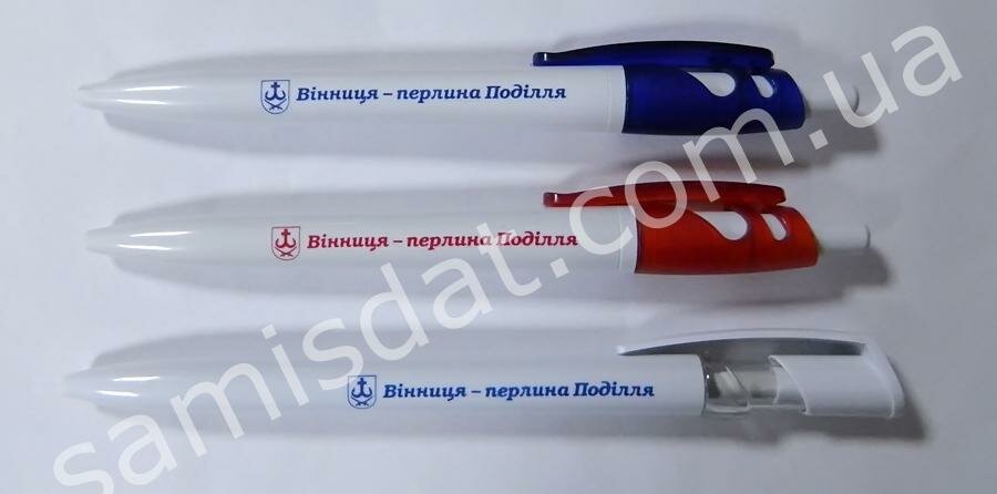 Сувенирные ручки