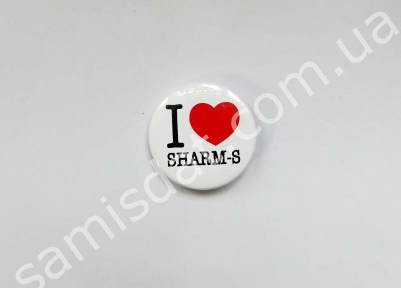 Купити значки