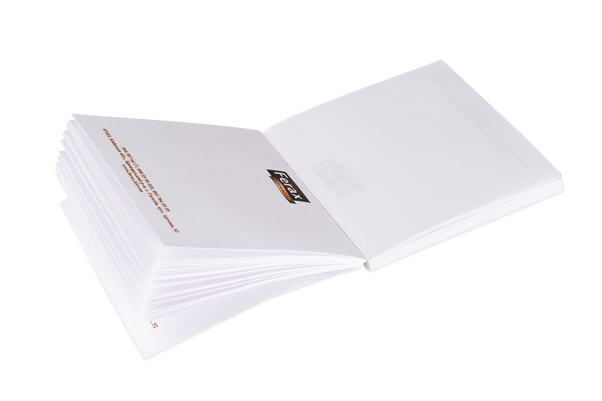 Відривні аркуші