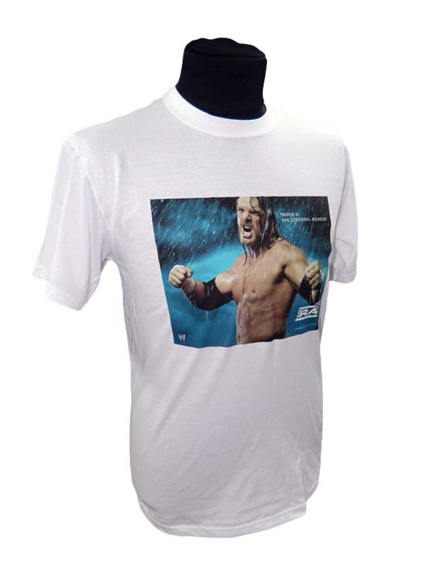 Нанесение изображений на футболки