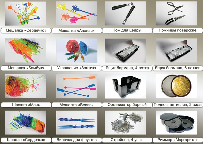 Изготовление каталогов